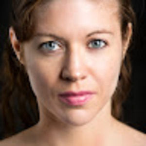 Meet your Posher, Ashley rose